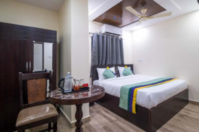 Treebo The Address Inn Mehdipatnam